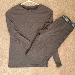 Boys Russell under garments